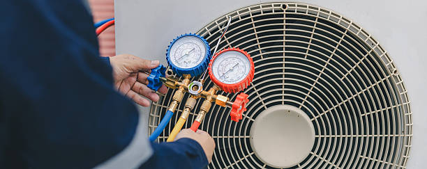 Trusted Ac Repair service in West Point, PA - Leonard HVAC